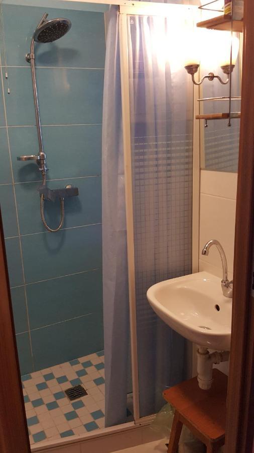 Pokoje Goscinne Anna Ustka Bagian luar foto