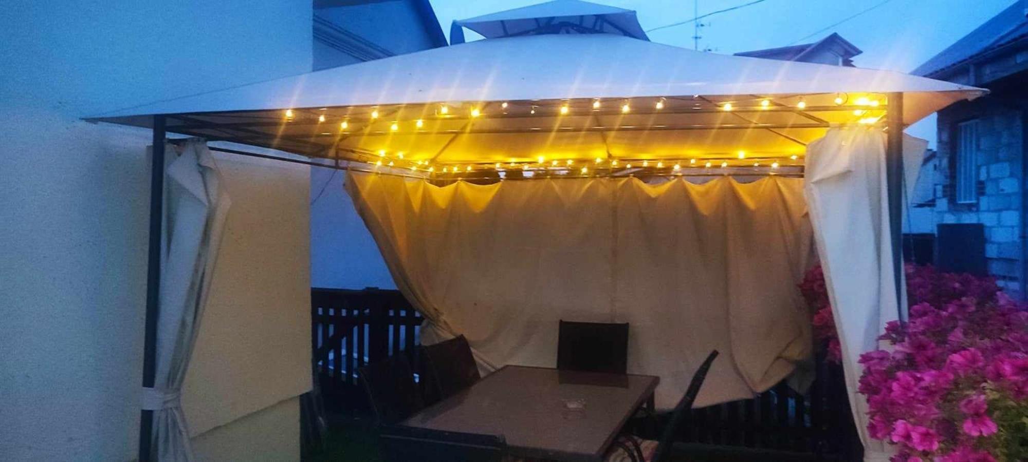 Pokoje Goscinne Anna Ustka Bagian luar foto