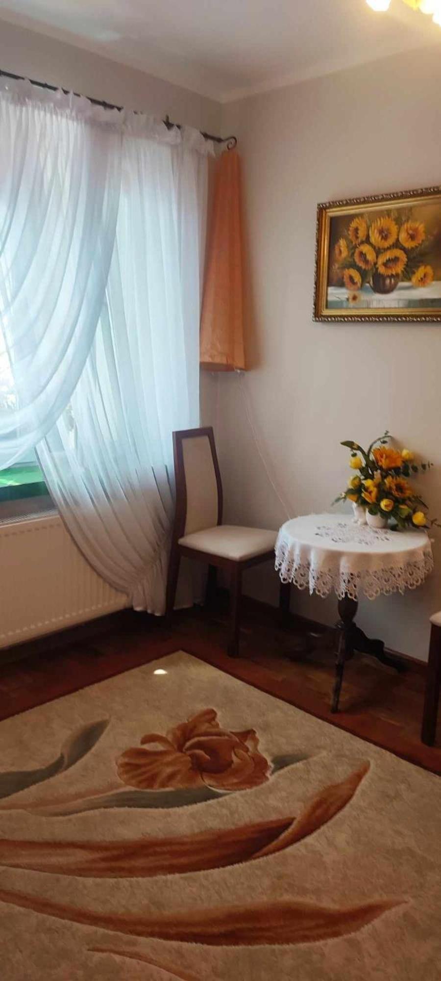 Pokoje Goscinne Anna Ustka Bagian luar foto