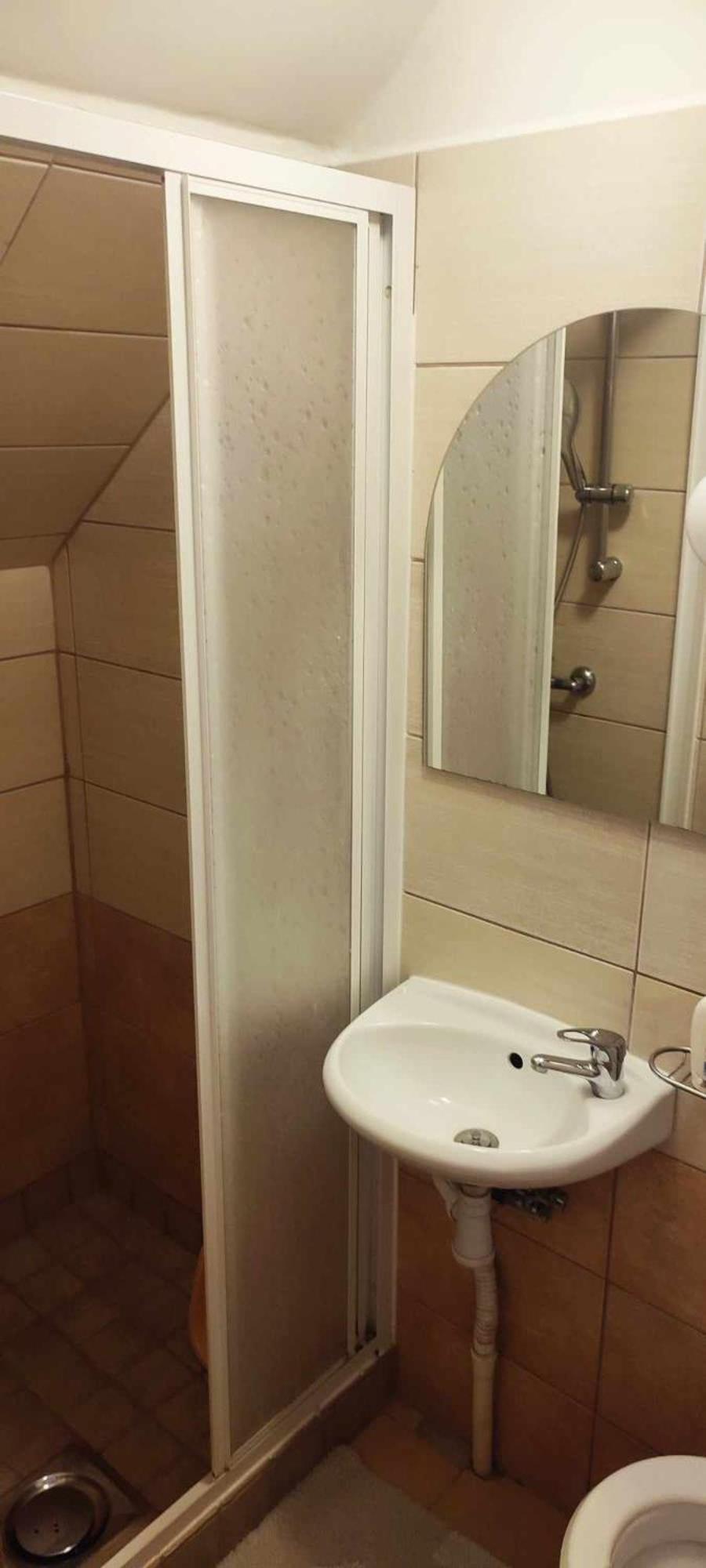 Pokoje Goscinne Anna Ustka Bagian luar foto