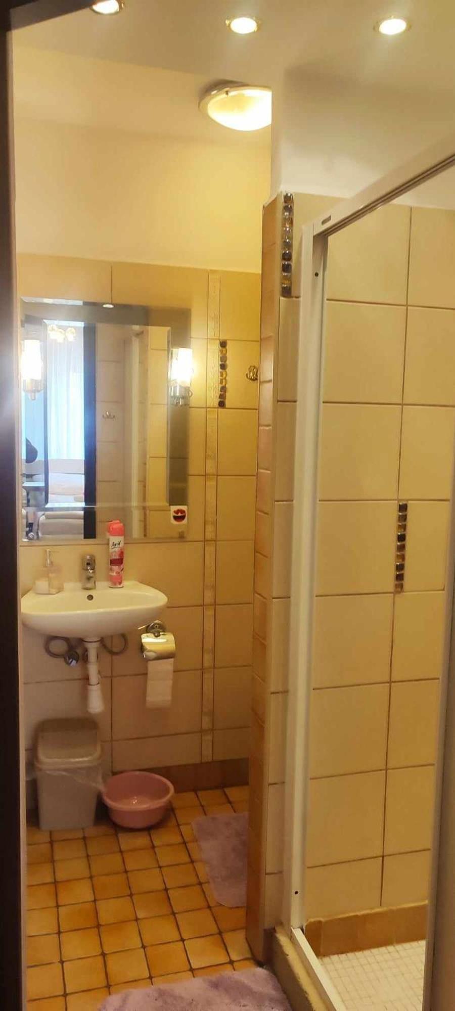 Pokoje Goscinne Anna Ustka Bagian luar foto