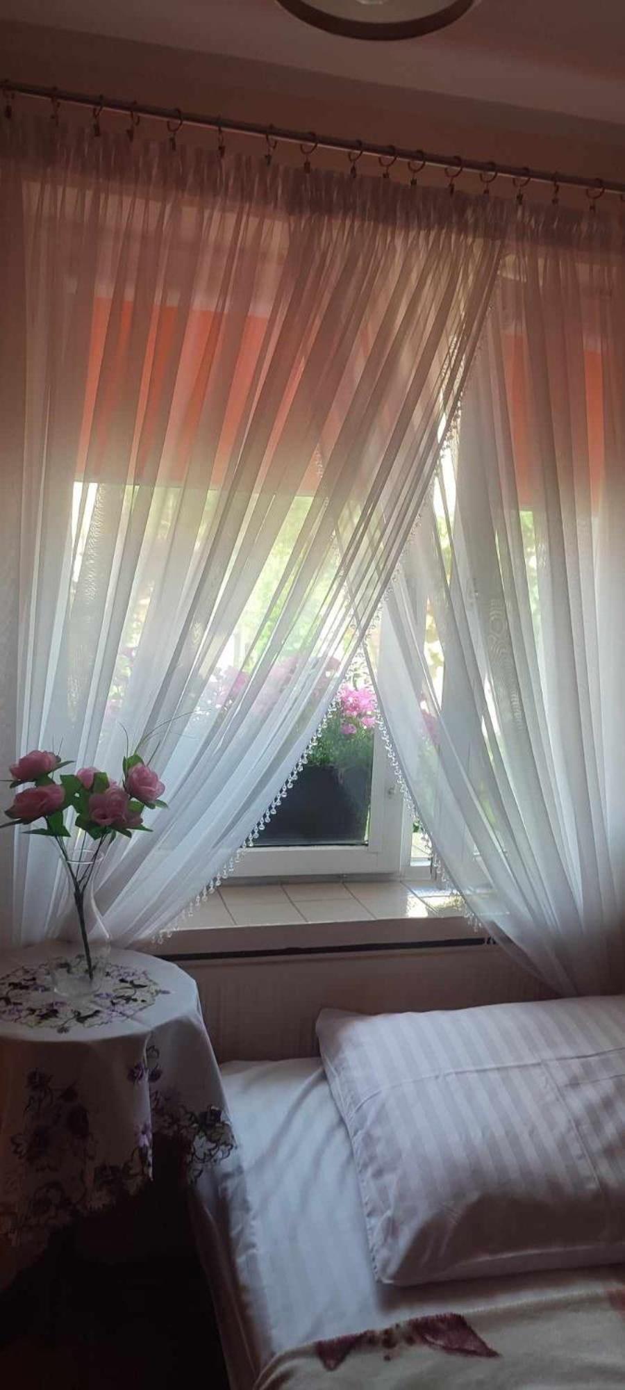 Pokoje Goscinne Anna Ustka Bagian luar foto
